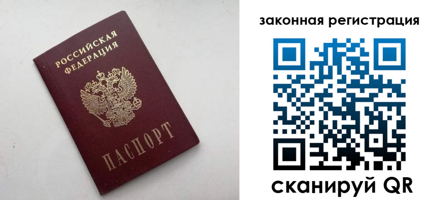 прописка гарантия в Канаше